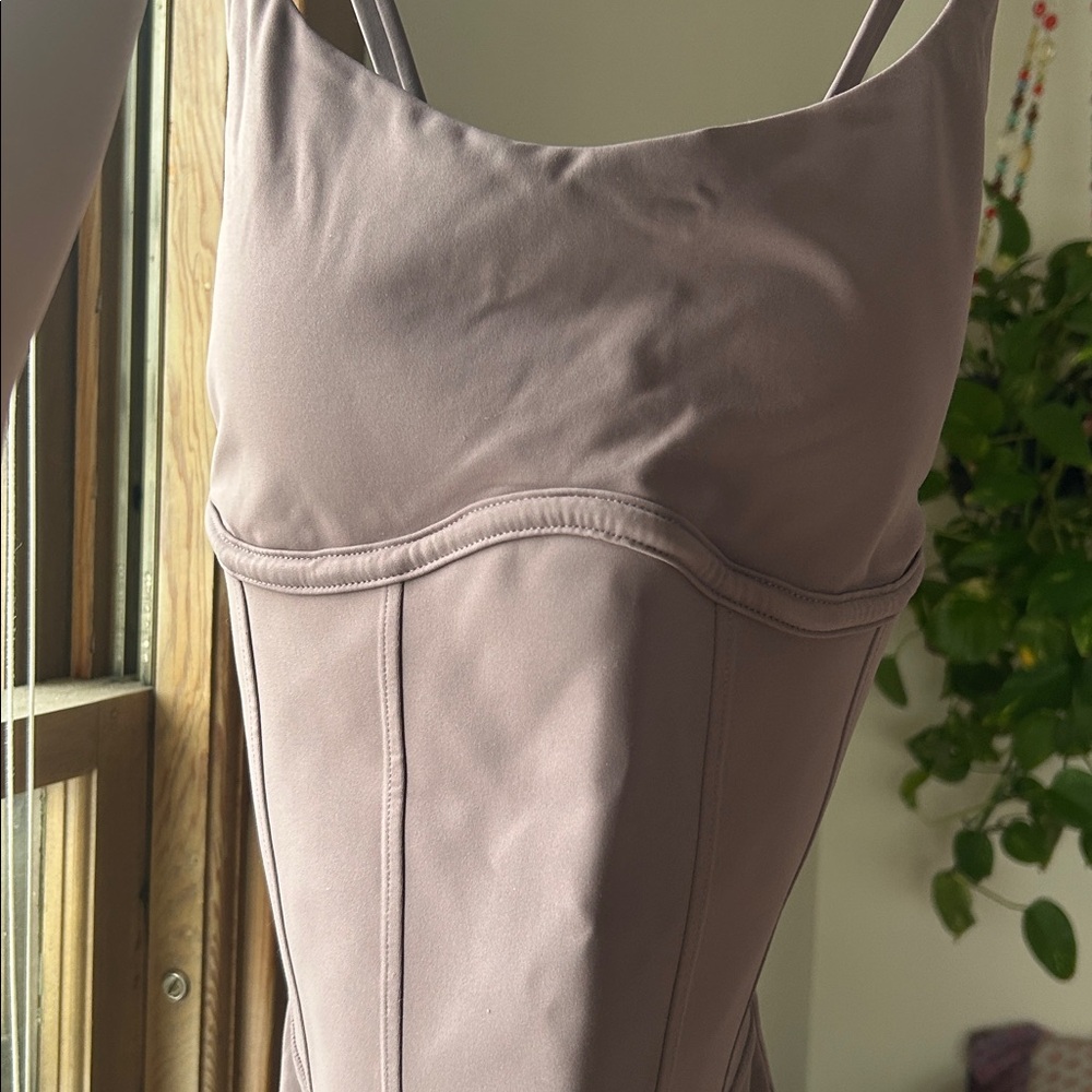 NWT Buff Bunny workout Bodysuit size: Large, - Picture 7 of 9
